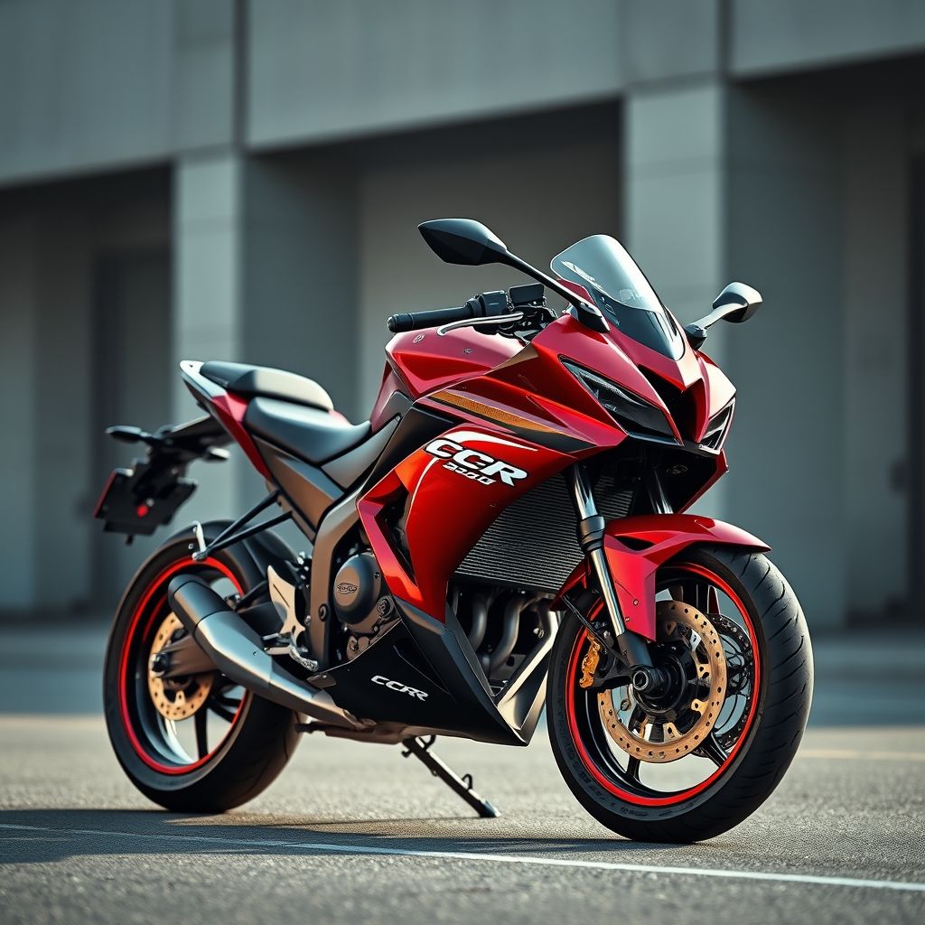 รีวิวสี CBR650R จากผู้ใช้จริง